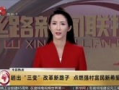 今日爆料西安新闻联播视频,今日热点事件深度解析